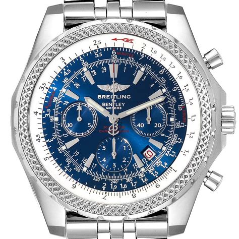 breitling 1884 for bentley motors prix|Breitling Bentley 1884 watch price.